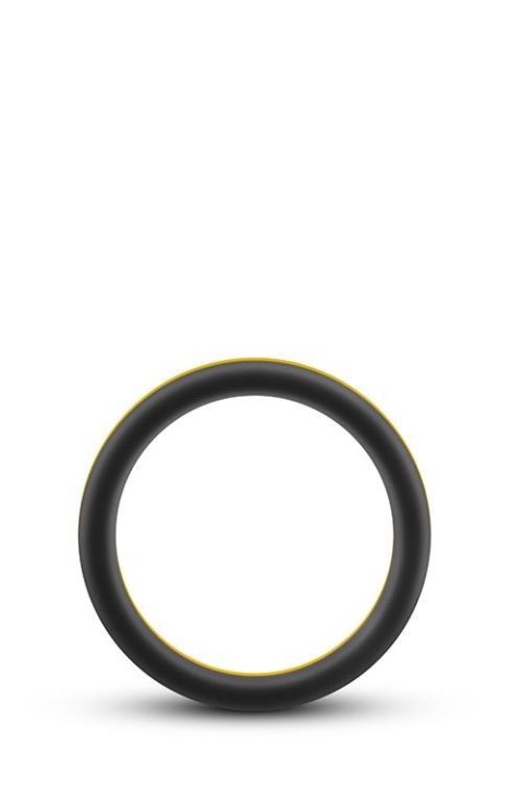 PERFORMANCE SILICONE GO PRO COCK RING - pierścień erekcyjny