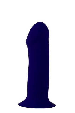 SOLID LOVE PREMIUM THICK DILDO 7INCH - dildo analne