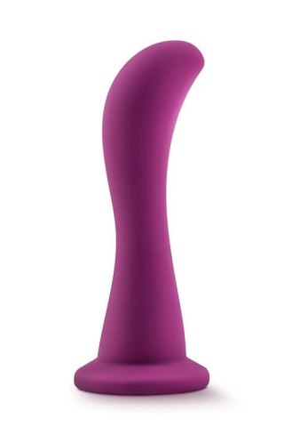 TEMPTASIA BELLATRIX PLUM - dildo analne