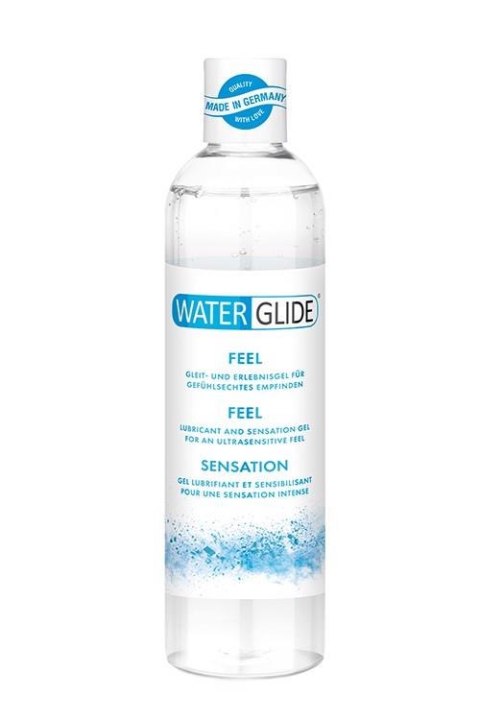 WATERGLIDE 300 ML FEEL