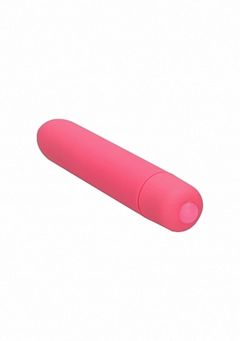 1 Speed Bullet - Pink