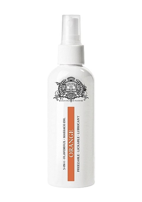 Ice Lubricant - Orange - 80 ml