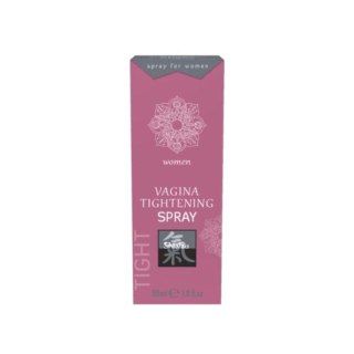 Żel/sprej-Vagina Tightening women 30ml