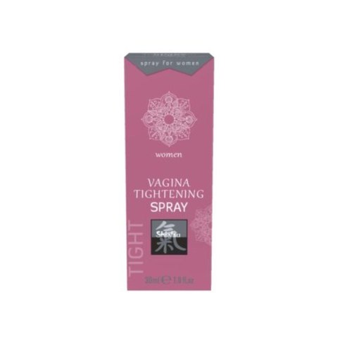 Żel/sprej-Vagina Tightening women 30ml