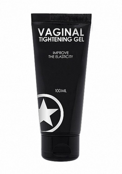 Ouch! - Vaginal Tightening Gel - 100 ml