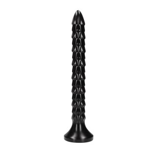 Scaled Anal Snake - 12''/ 30 cm - dildo analne