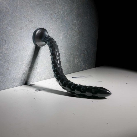 Scaled Anal Snake - 12''/ 30 cm - dildo analne