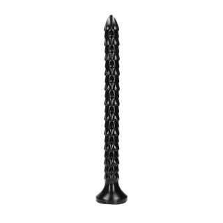 Scaled Anal Snake - 16''/ 40 cm - dildo analne