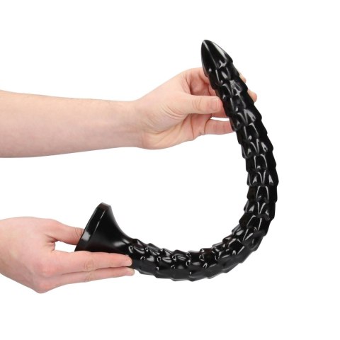 Scaled Anal Snake - 16''/ 40 cm - dildo analne