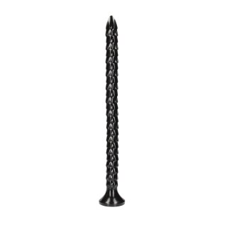 Scaled Anal Snake - 20''/ 50 cm - dildo analne