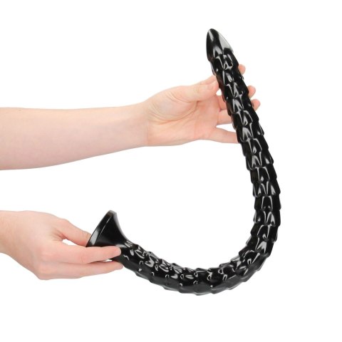 Scaled Anal Snake - 20''/ 50 cm - dildo analne