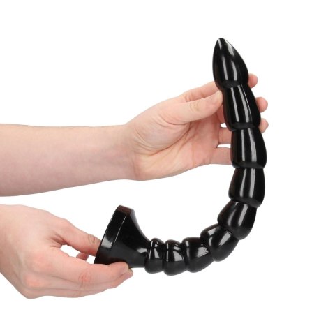 Stacked Anal Snake - 12''/ 30 cm - dildo analne