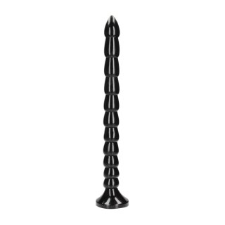 Stacked Anal Snake - 16''/ 40 cm - dildo analne