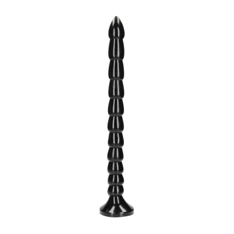 Stacked Anal Snake - 16''/ 40 cm - dildo analne