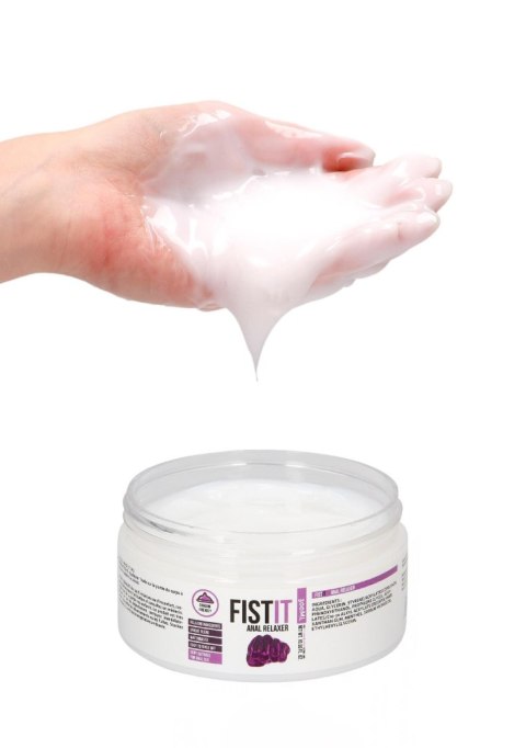 Fist It - Anal Relaxer - 300 ml