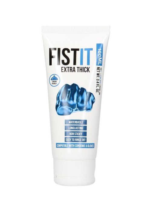 Fist It - Extra Thick - 100 ml