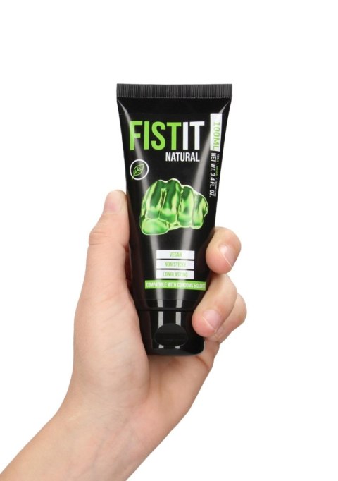 Fist It - Natural - 100 ml