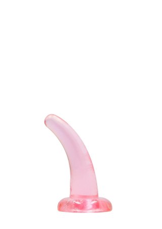 Non Realistic Dildo with Suction Cup - 4,5""""/ 11,5 cm - dildo analne