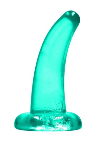 Non Realistic Dildo with Suction Cup - 4,5""""/ 11,5 cm - dildo analne