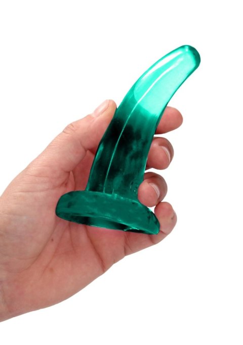 Non Realistic Dildo with Suction Cup - 4,5""""/ 11,5 cm - dildo analne