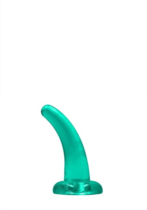 Non Realistic Dildo with Suction Cup - 4,5""""/ 11,5 cm - dildo analne