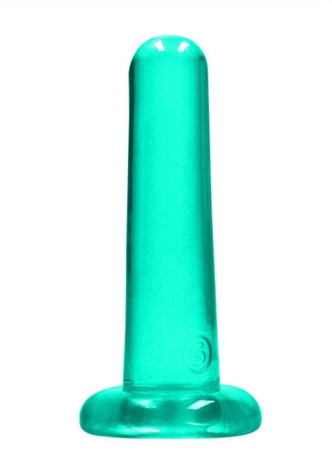 Non Realistic Dildo with Suction Cup - 5,3""""/ 13,5 cm - dildo analne