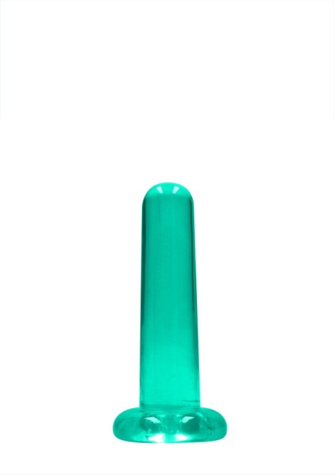 Non Realistic Dildo with Suction Cup - 5,3""""/ 13,5 cm - dildo analne