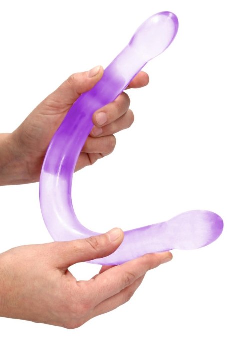 Non Realistic Double Dong - 17""""/ 42 cm - podwójne dildo