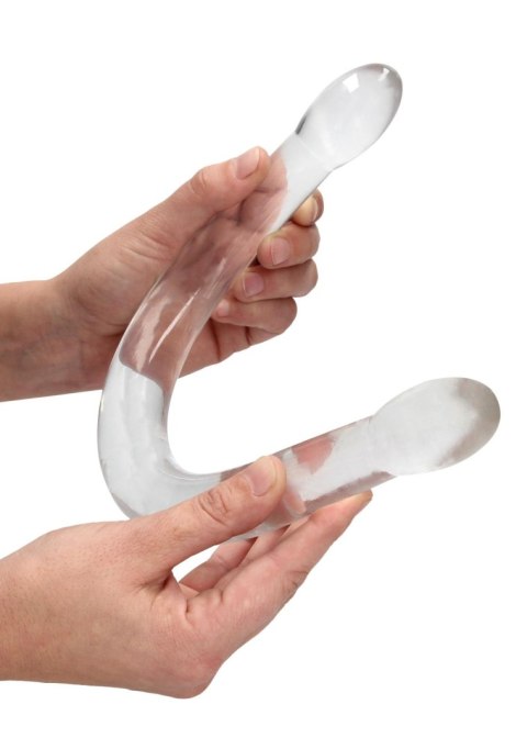 Non Realistic Double Dong - 17""""/ 42 cm - podwójne dildo