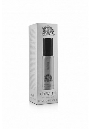 Delay Gel - 50 ml