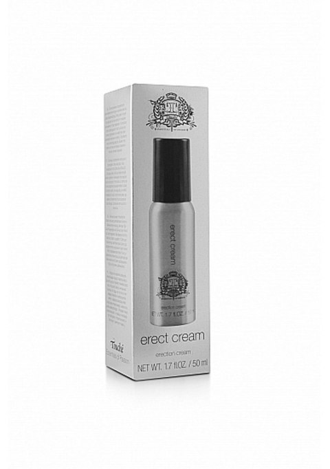 Erect Cream - 50 ml