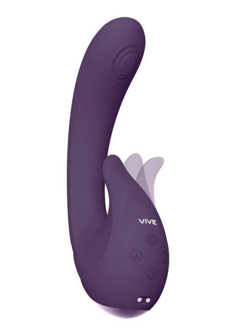 VIVE Miki - Purple - wibrator