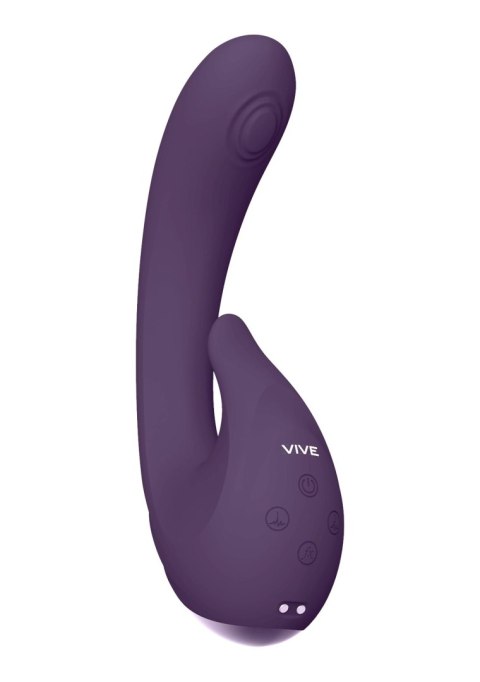 VIVE Miki - Purple - wibrator