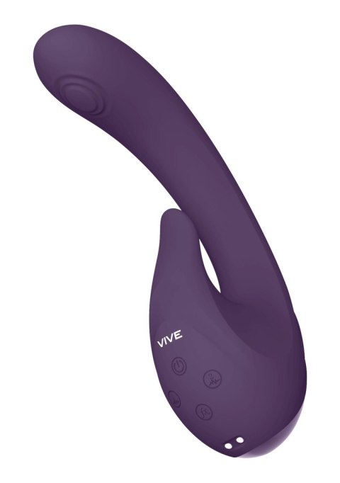 VIVE Miki - Purple - wibrator